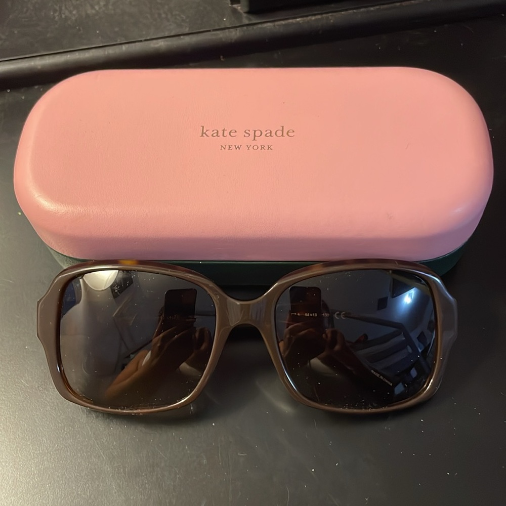 Kate Spade Hello Sunshine Annora